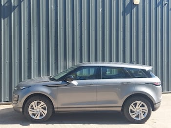 Used Land Rover Range Rover Evoque 2021 for sale - 78808661: Photo