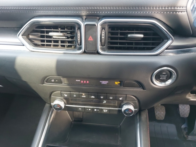 Used Mazda CX-5 2022 for sale - 77782543: Photo 10