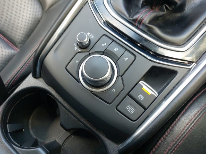 Used Mazda CX-5 2022 for sale - 77782543: Photo 11