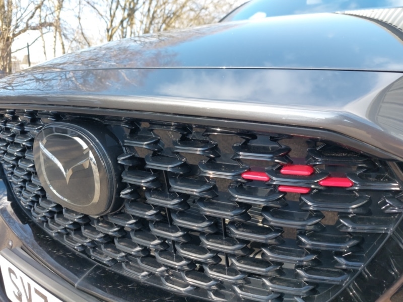 Used Mazda CX-5 2022 for sale - 77782543: Photo 12