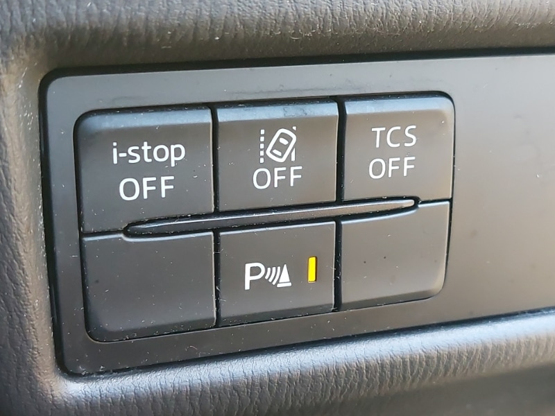 Used Mazda CX-5 2022 for sale - 77782543: Photo 17