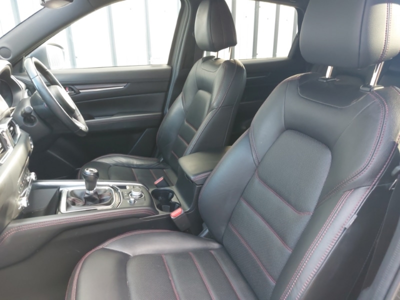 Used Mazda CX-5 2022 for sale - 77782543: Photo 5