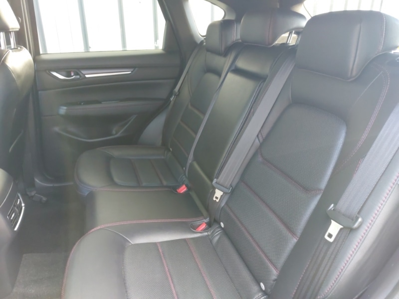 Used Mazda CX-5 2022 for sale - 77782543: Photo 6