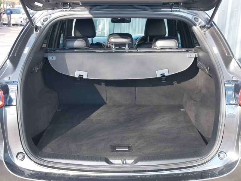 Used Mazda CX-5 2022 for sale - 77782543: Photo 8