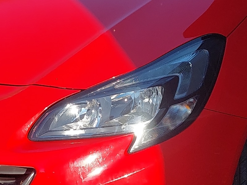 Used Vauxhall Corsa 2018 for sale - 76639402: Photo 12