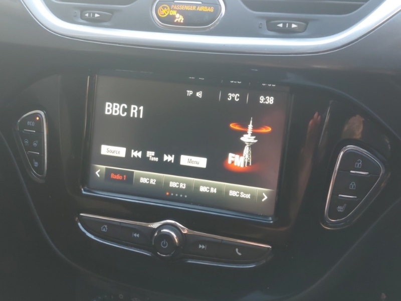 Used Vauxhall Corsa 2018 for sale - 76639402: Photo 16