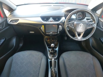 Used Vauxhall Corsa 2018 for sale - 76639402: Photo