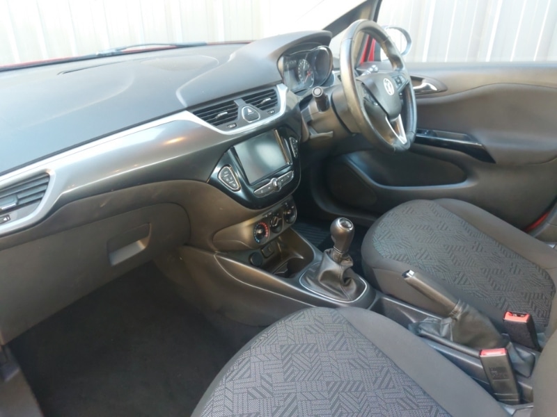 Used Vauxhall Corsa 2018 for sale - 76639402: Photo 5