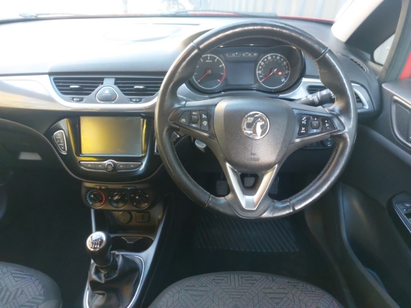 Used Vauxhall Corsa 2018 for sale - 76639402: Photo 7