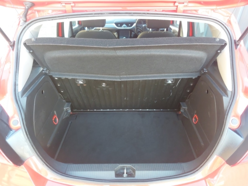 Used Vauxhall Corsa 2018 for sale - 76639402: Photo 8