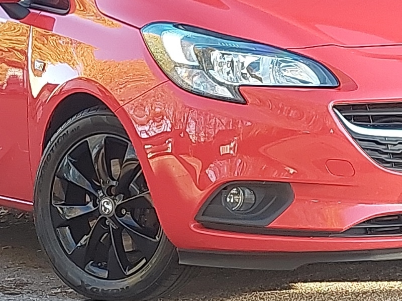 Used Vauxhall Corsa 2018 for sale - 76639402: Photo 9