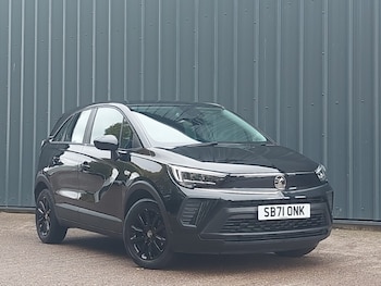 2022 - 1.2 SE Edition 5dr