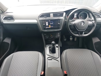 Used Volkswagen Tiguan 2019 for sale - 78884574: Photo