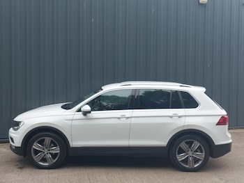 Used Volkswagen Tiguan 2019 for sale - 78884574: Photo