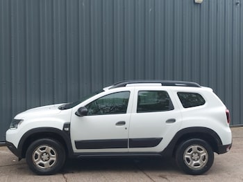 Used Dacia Duster 2020 for sale - 78634544: Photo