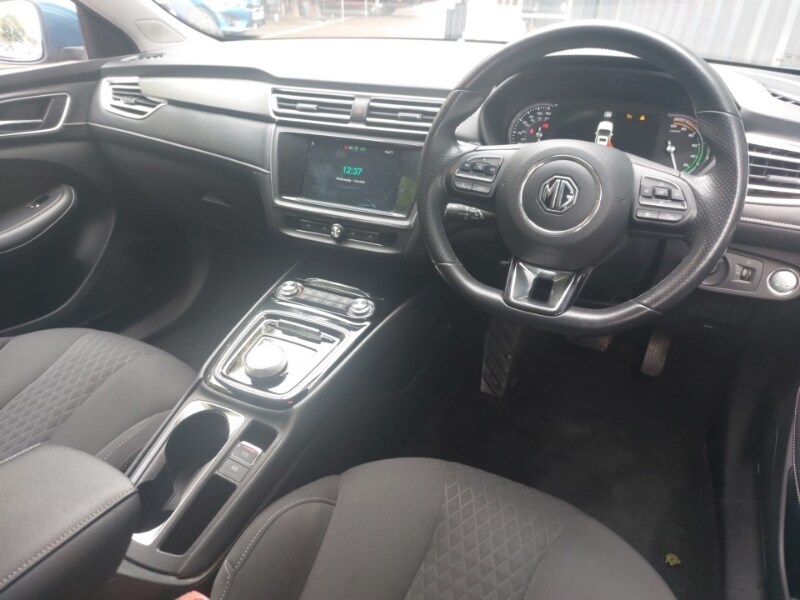 Used MG MG5 2021 for sale - 76699953: Photo 10