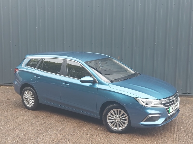 Used MG MG5 2021 for sale - 76699953: Photo 13