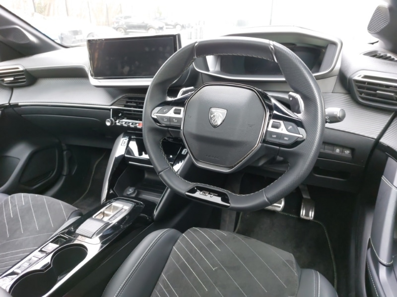 Used Peugeot 208 2024 for sale - 77656797: Photo 10