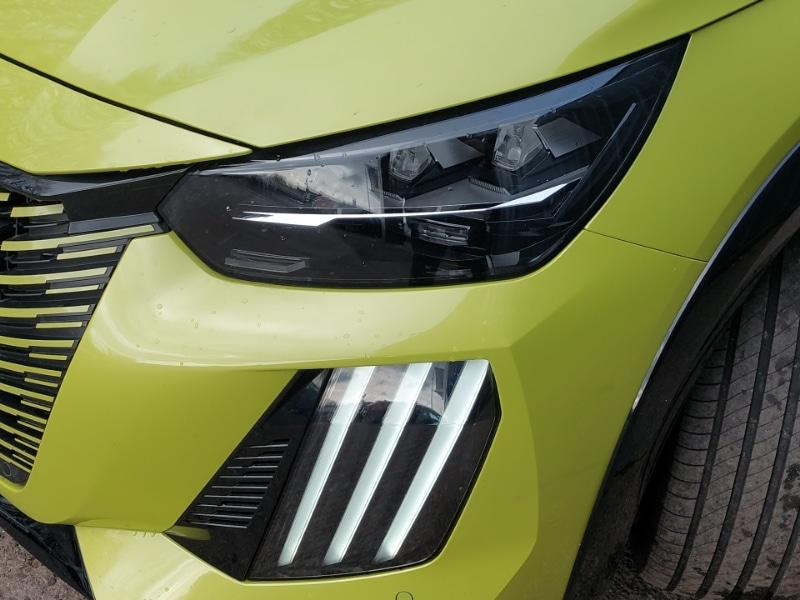 Used Peugeot 208 2024 for sale - 77656797: Photo 12