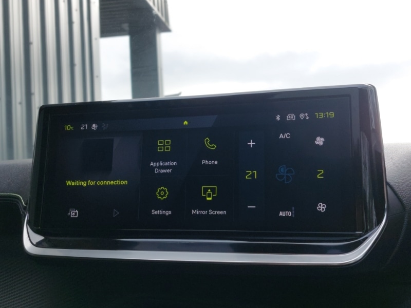 Used Peugeot 208 2024 for sale - 77656797: Photo 16