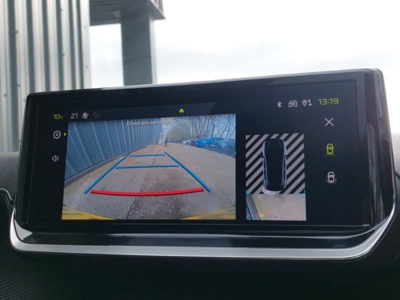 Used Peugeot 208 2024 for sale - 77656797: Photo 17