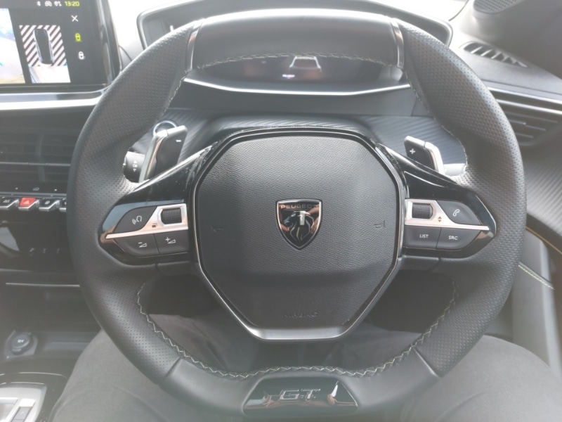 Used Peugeot 208 2024 for sale - 77656797: Photo 19