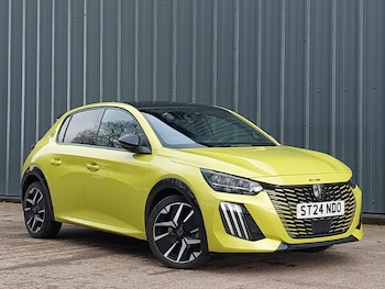 Used Peugeot 208 2024 for sale - 77656797: Photo