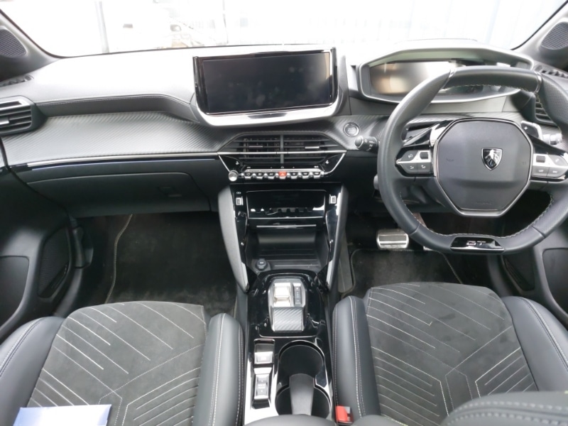 Used Peugeot 208 2024 for sale - 77656797: Photo 2