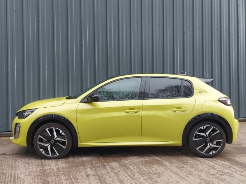 Used Peugeot 208 2024 for sale - 77656797: Photo 4