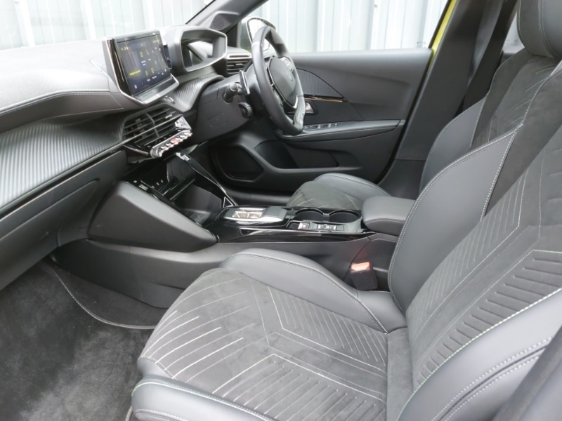 Used Peugeot 208 2024 for sale - 77656797: Photo 5