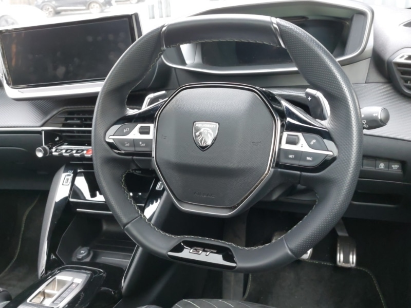 Used Peugeot 208 2024 for sale - 77656797: Photo 7