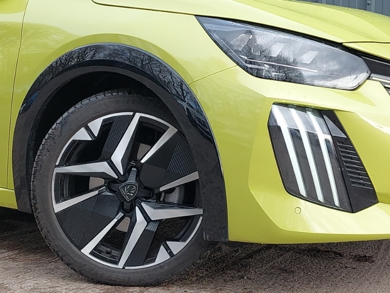 Used Peugeot 208 2024 for sale - 77656797: Photo 9