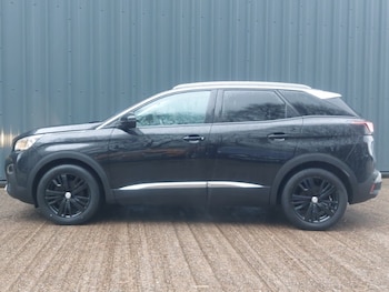 Used Peugeot 3008 2018 for sale - 78751421: Photo