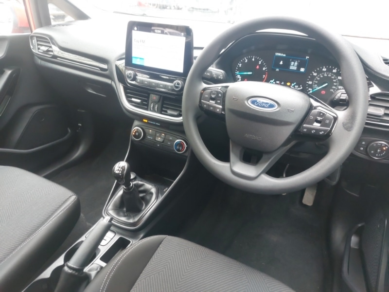 Used Ford Fiesta 2022 for sale - 78033383: Photo 10