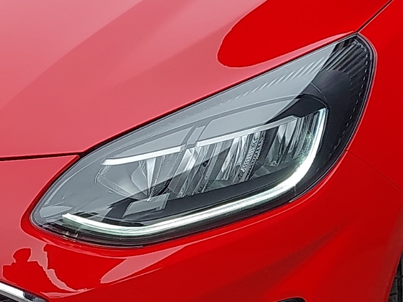 Used Ford Fiesta 2022 for sale - 78033383: Photo 12