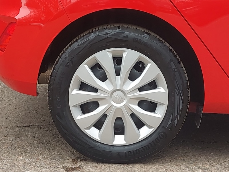 Used Ford Fiesta 2022 for sale - 78033383: Photo 14