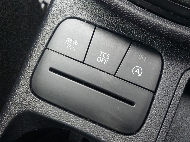 Used Ford Fiesta 2022 for sale - 78033383: Photo 17