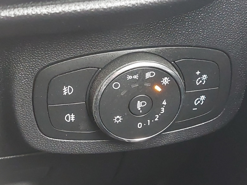 Used Ford Fiesta 2022 for sale - 78033383: Photo 19