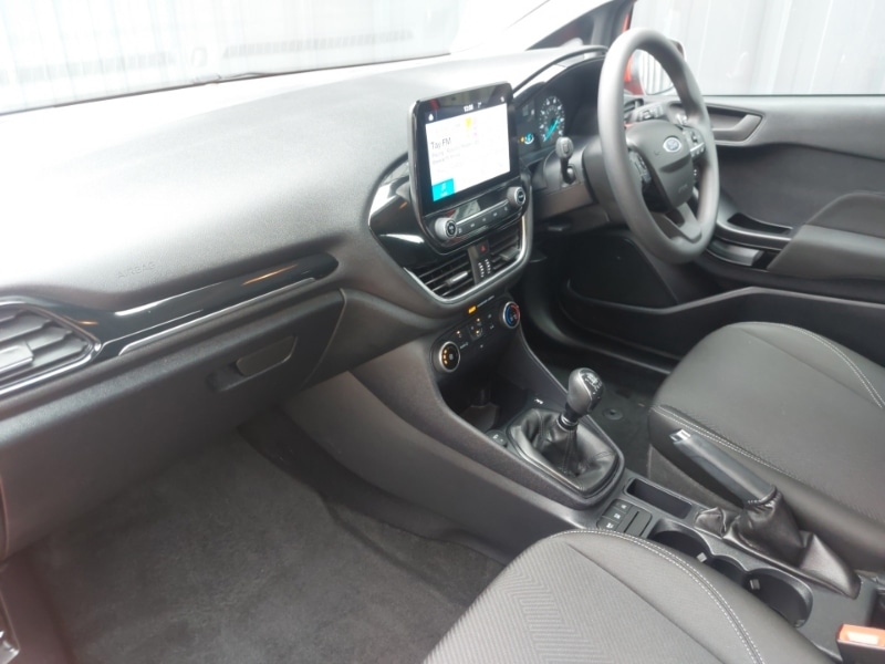 Used Ford Fiesta 2022 for sale - 78033383: Photo 5