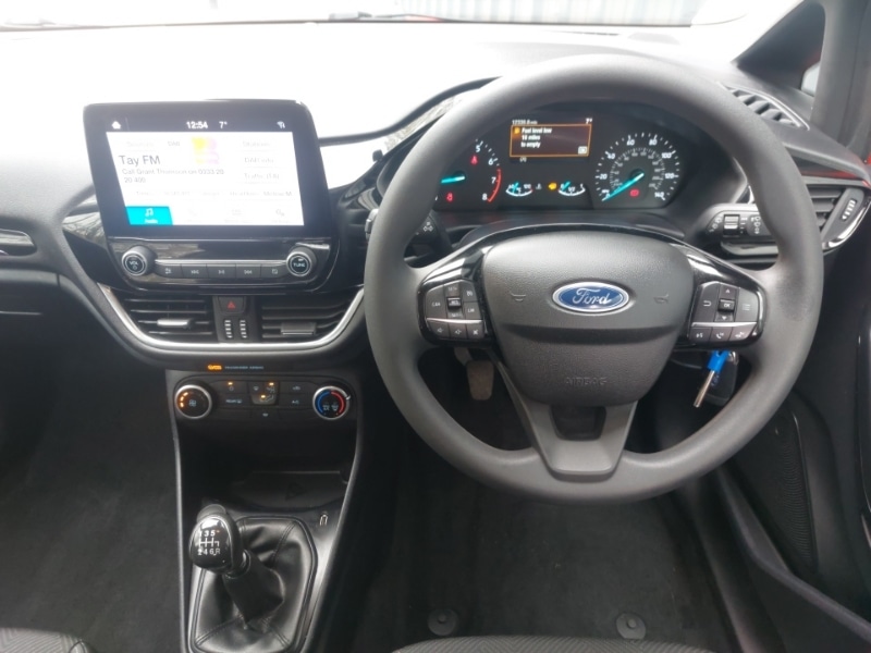 Used Ford Fiesta 2022 for sale - 78033383: Photo 7