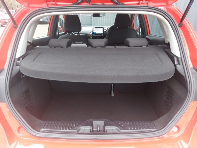 Used Ford Fiesta 2022 for sale - 78033383: Photo 8