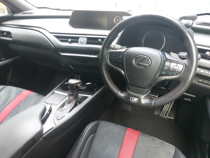 Used Lexus UX 2019 for sale - 76321520: Photo 10