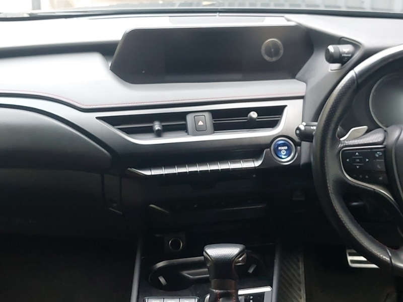 Used Lexus UX 2019 for sale - 76321520: Photo 11