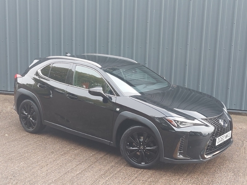Used Lexus UX 2019 for sale - 76321520: Photo 13