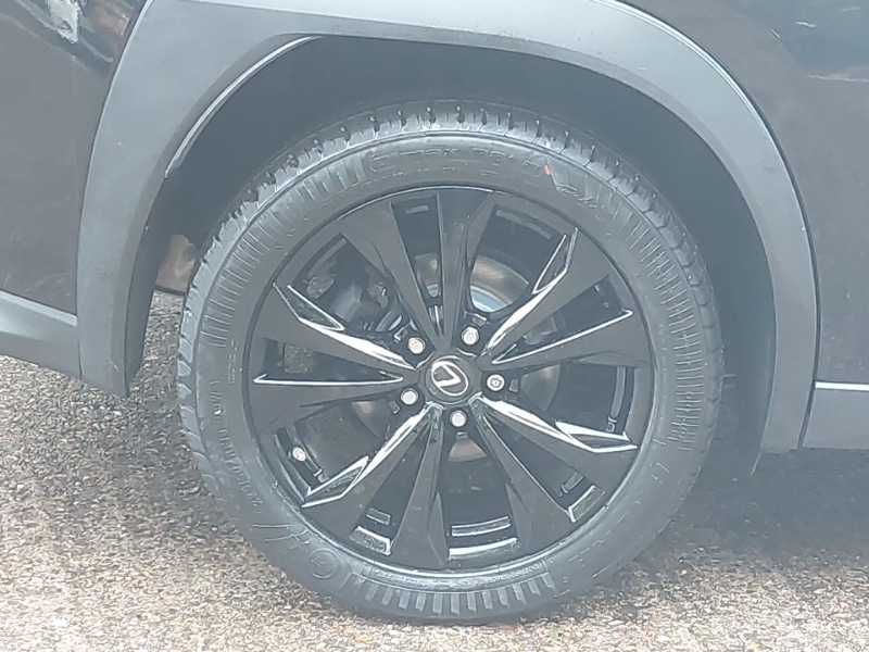 Used Lexus UX 2019 for sale - 76321520: Photo 14