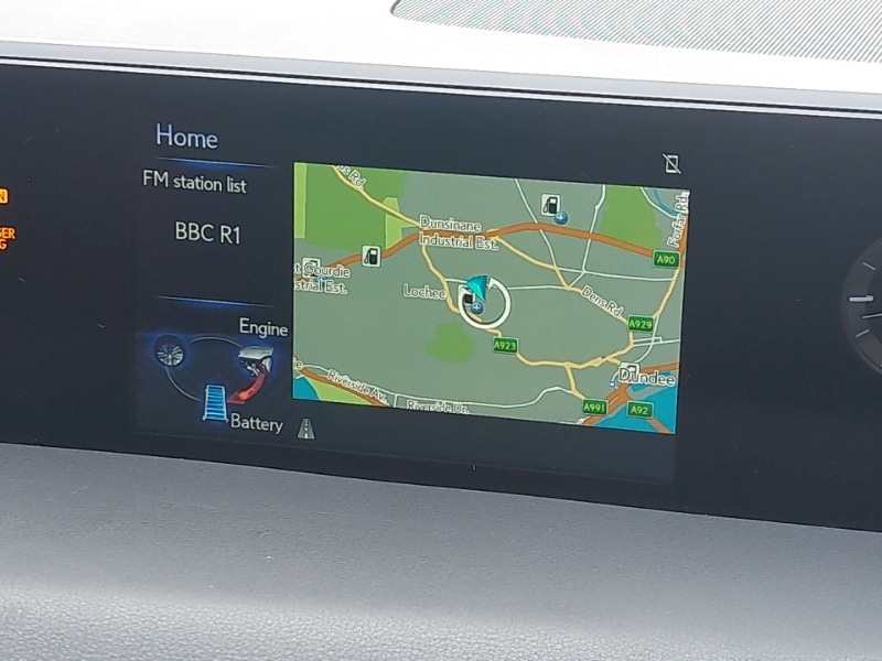 Used Lexus UX 2019 for sale - 76321520: Photo 18