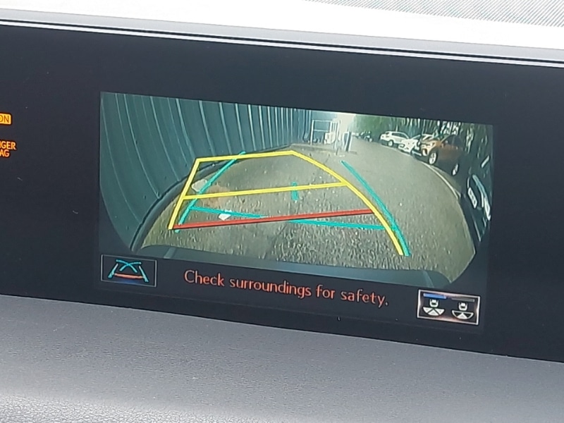 Used Lexus UX 2019 for sale - 76321520: Photo 19