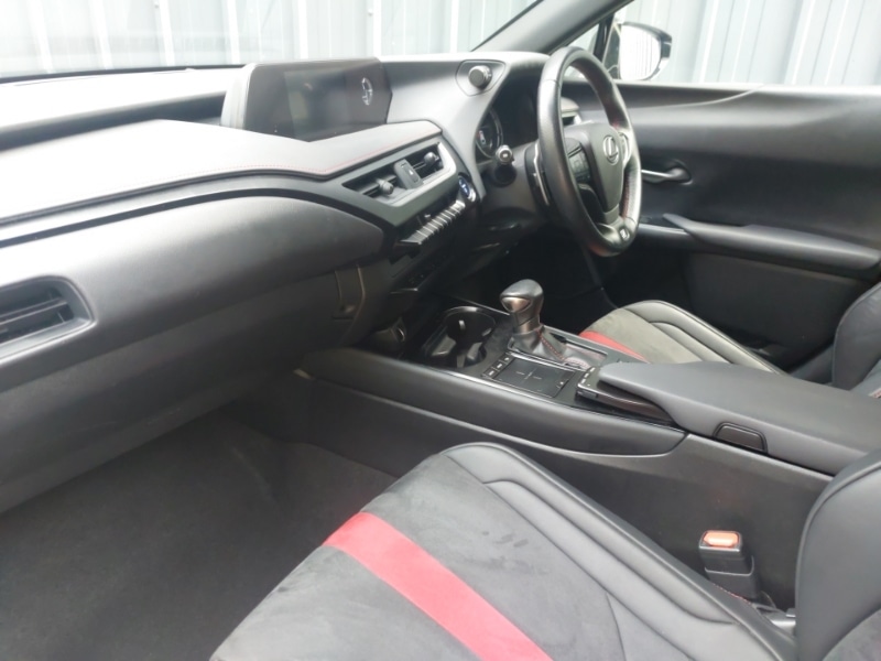 Used Lexus UX 2019 for sale - 76321520: Photo 5