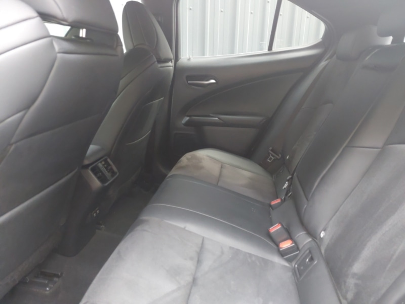 Used Lexus UX 2019 for sale - 76321520: Photo 6