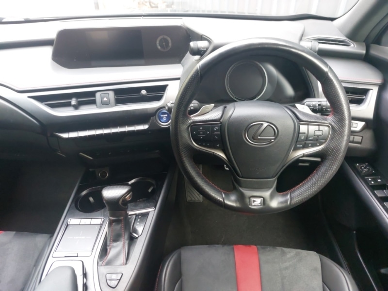 Used Lexus UX 2019 for sale - 76321520: Photo 7